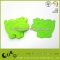 2015 hot selling silicone cup mat cup mat pad table protector YT-M042